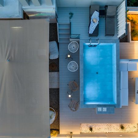 El Cielo Where Luxury Meets The Sky Calamata Exterior foto
