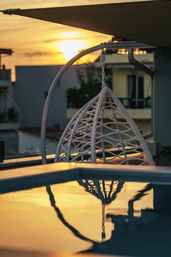 El Cielo Where Luxury Meets The Sky Calamata Exterior foto