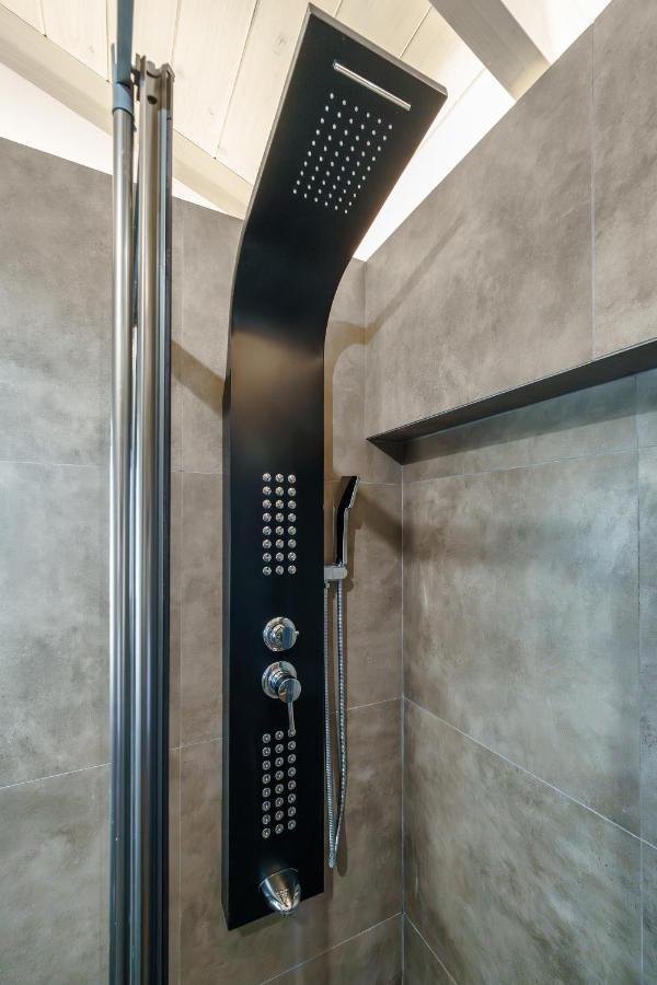 El Cielo Where Luxury Meets The Sky Calamata Exterior foto