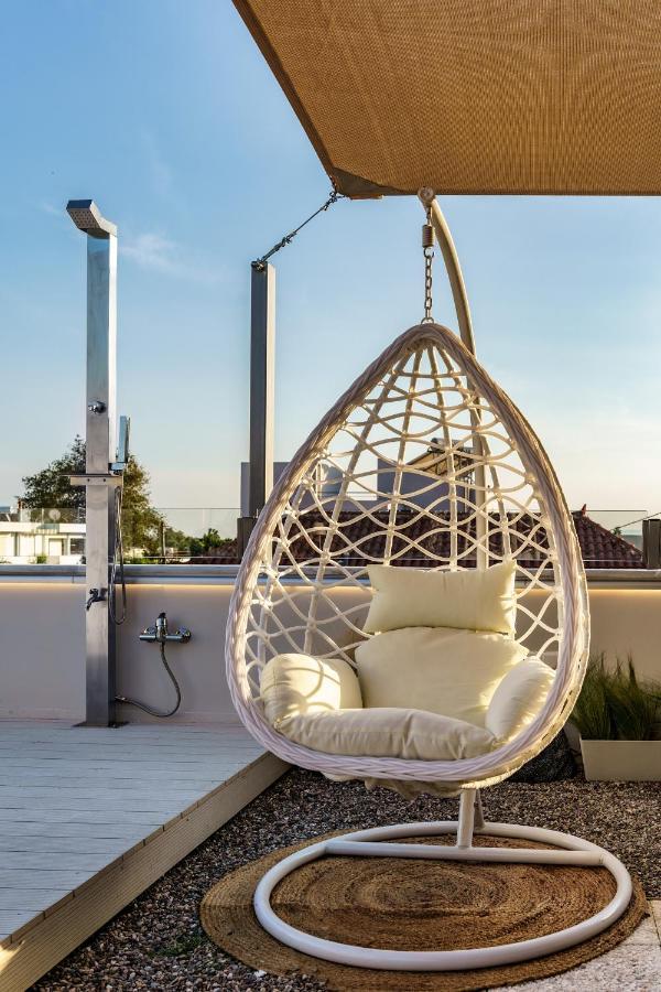 El Cielo Where Luxury Meets The Sky Calamata Exterior foto