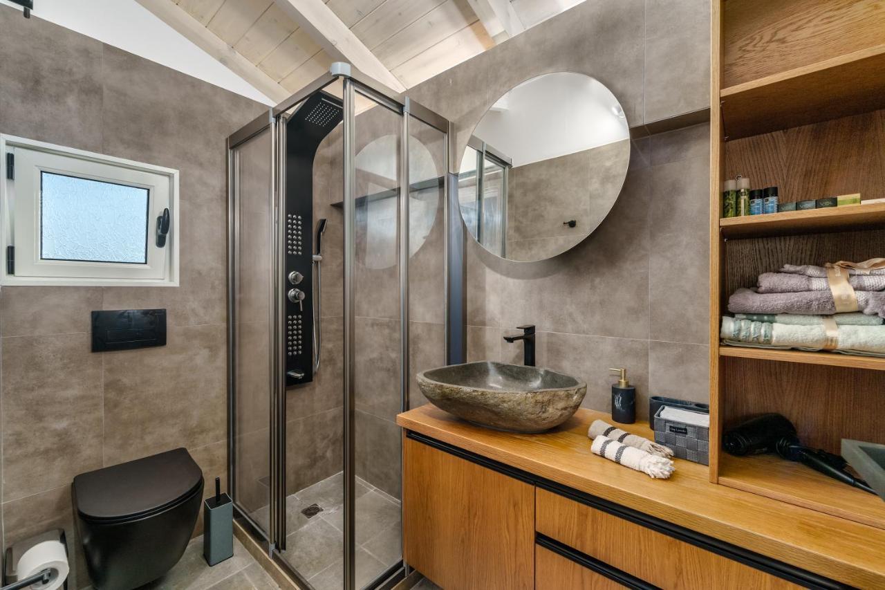 El Cielo Where Luxury Meets The Sky Calamata Exterior foto
