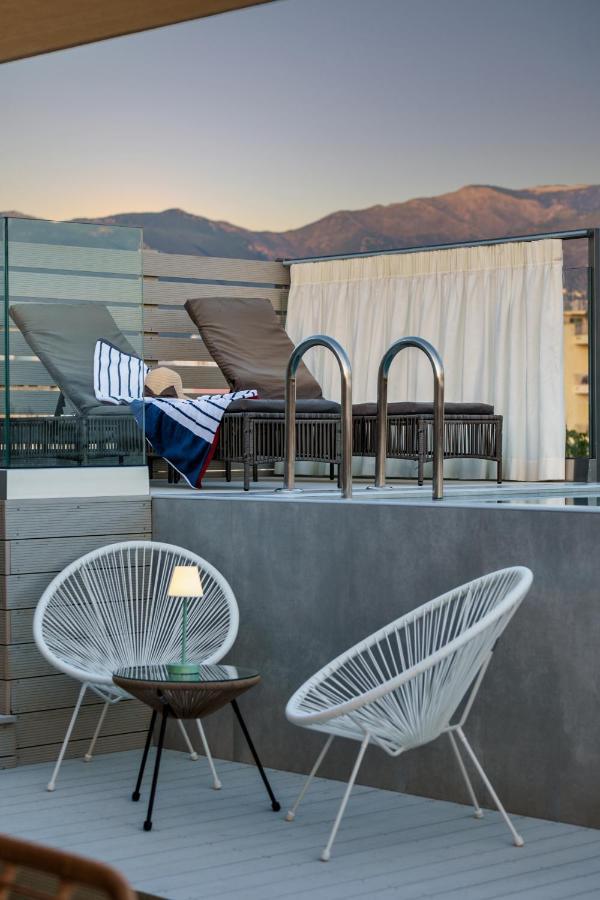 El Cielo Where Luxury Meets The Sky Calamata Exterior foto
