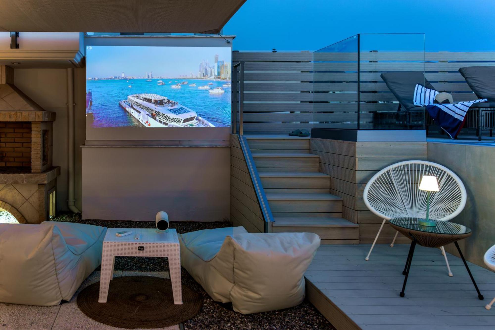 El Cielo Where Luxury Meets The Sky Calamata Exterior foto