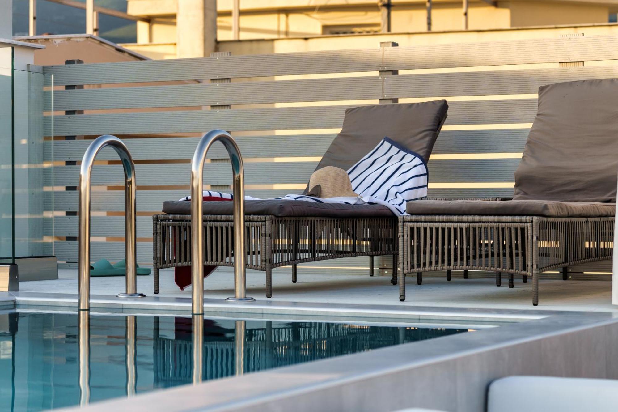 El Cielo Where Luxury Meets The Sky Calamata Exterior foto
