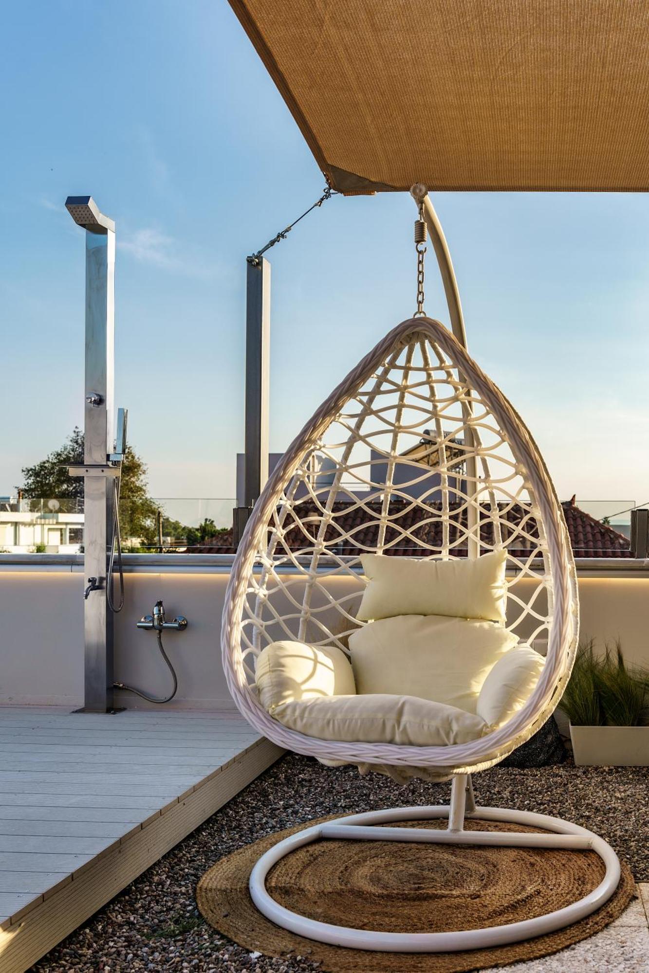 El Cielo Where Luxury Meets The Sky Calamata Exterior foto